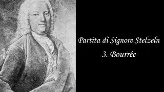 Bourr&eacute;e de la 