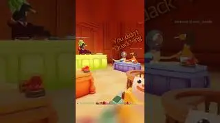 Journalist is OP in Guilty as Sock!
