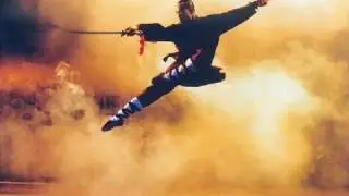 Ultimate Kung Fu Stunts