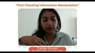 How do you select content to fact-check?