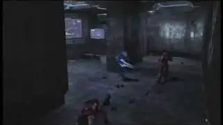 CM-XWing Films: *Halo 3 Montage*