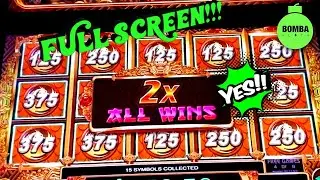 MIGHTY CASH $25 MAX BET BONUS!!! #LasVegas #Casino #SlotMachine