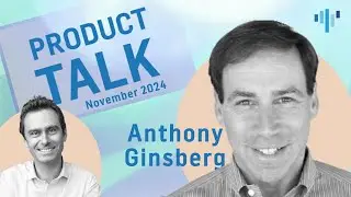 Solactive Product Talk - November 2024 - Anthony Ginsberg (GinsGlobal Asset Managment)