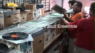 Peruvian Funk
