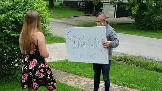 MTI's Springfield, IL Campus Scholarship Winner Montage