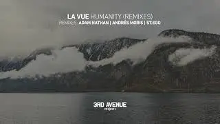 La Vue - Humanity (Adam Nathan Remix) [3rd Avenue]