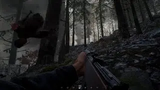 The GRAPHICS & GORE look amazing on Hell Let Loose!! (Xbox Series S)