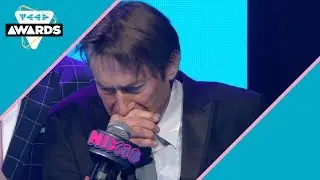 Verrassing voor Lekker Spelen, Stefan de Vries, Nina Schotpoort en _x.lilkleine.x_ (VEED Awards)