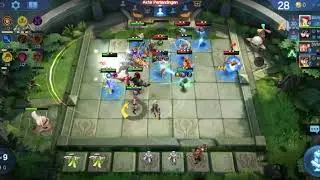 BUG CLAUDE/COMBE 6 EMPIRE AUTO ULTI TERUS/MAGIS CHASE MOBILE LEGEND