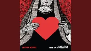 Hayloft (Sped Up)