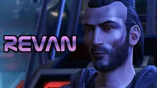 SWTOR | Maelstrom Prison