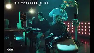 GONE AGAIN heartbreak kid |Talha anjum| umairmusic | full music video |urdu rap music
