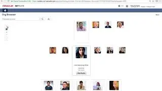 SuiteSuccess SuitePeople Employee-Manager Experience