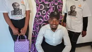 Gas G Zambia ft AlifatiQ - malilo