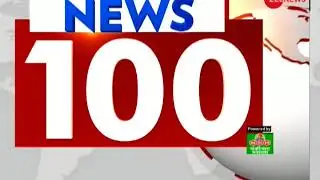 News 100: Actor Rajpal Yadav sentenced to 6 months in jail by Delhi court