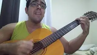 Kansas - Carry On My Wayward Son (cover by Max)