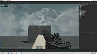 RE:COM Attachment Modifiers and Procedural Recoil (Roblox Studio) (ACS)