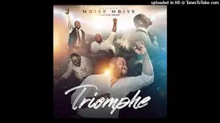 Pasteur Moise Mbiye - Akosi Ngai Te