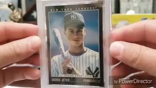 Derek Jeter Super-collection Update 417