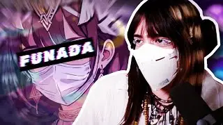 Nimu y su absurda funa...