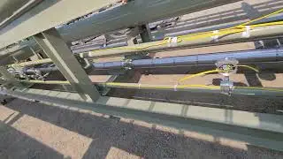 Pipe heat trace 