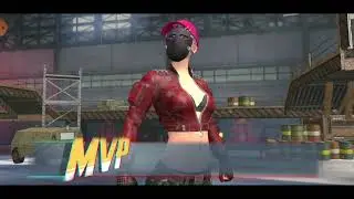 gaming chinner