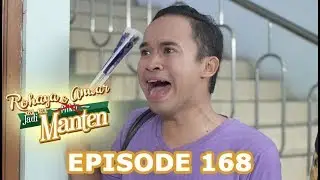 Anwar Ribut Mulu - Rohaya dan Anwar Kecil Kecil Jadi Manten Episode 168 Part 3