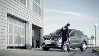 HEXIS &ndash; PAINT PROTECTION FILM BODYFENCE