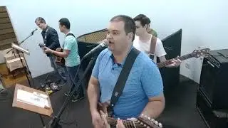 Tu &eacute;s Santo - IPI de Iep&ecirc;