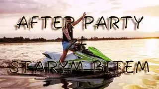 White 2115 - After Party ze starym bitem [EDIT]
