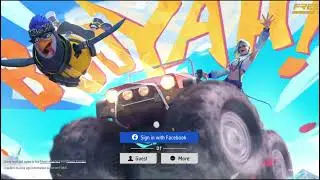 Free Fire OB 46 Theme song(Gloo Nova) #freefire