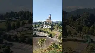 Sikkim,North East - Beautiful place, beautiful people
