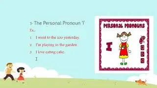 KS1   grammar   capital letters and full stops   14 May