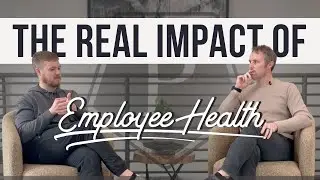 The Data Doesn&rsquo;t Lie: The Real Impact of Employee Health