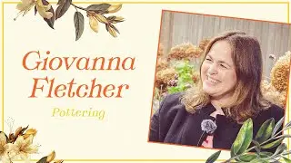 Giovanna Fletcher | Pottering With Tom Allen 🌱 #podcast #tomallen #interview