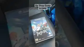 Op Shops STILL Have Good Games&hellip;.sometimes&hellip; #shorts