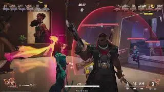 Quickplay Sucks! | Let's Play Marvel Rivals Behind-the-Scenes!!!