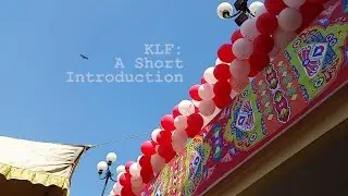 💚 Karachi Literature Festival 2017