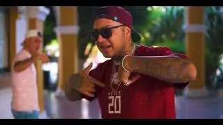 Es Por Ti - None Nsr Ft. Griser Nsr [Video Oficial]