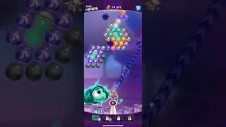 Inside Out Thought Bubbles level 10 Envy