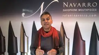 Rafael Navarro Bebop 