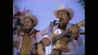 Los Alegres de Teran - 20 Años (En Vivo)