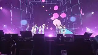 20220814 Kep1er Up - HallyuPopFest Sydney