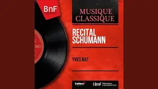 Sc&egrave;nes d'enfants, Op. 15: No. 3, Cache-cache