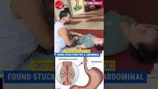 Ribs Pain but found something else ? How i find pain | Back pain cover body | Ribs Pain Pawan | Ribs