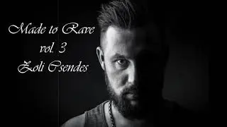 Best of Techno Beatport 2019 FREE download MADE TO RAVE VOL 3.