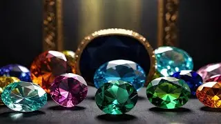 Why You Should Care About Gemstones