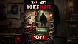 THE LAST VOICE NOTE | Part 2