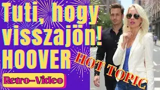 🔥 Miért jön vissza a narc? – A kontroll utolsó lehelete 🎬 RETRO Video