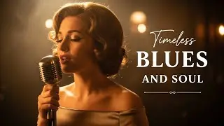 Amy Winehouse Meets Etta James | Deep Blues Stories